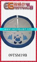 Wholesale XMAS TREE SKIRT 09TSM19B