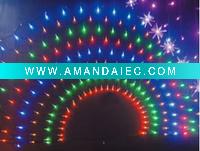 Wholesale RGB led icide light