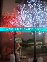 Wholesale x 'mas led tree light
