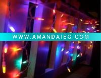 Wholesale RGB led net light