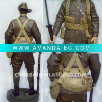 Wholesale Collectable resin ornament