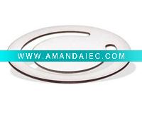 Wholesale blank bookmarks/ornament