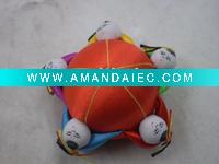 Wholesale small ornament tailor's cushion