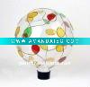 Wholesale decorative handblown glass ball