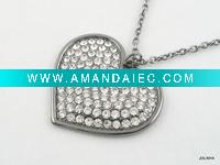 Wholesale Necklace Pendant 10175486