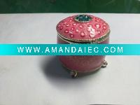 Wholesale High quality jewelry box