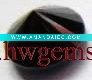 Wholesale Black Round Glass bead 3238
