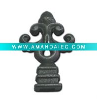 Wholesale Iron Ornamental Finials