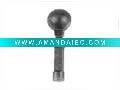 Wholesale Cast Iron Ornament-Finial