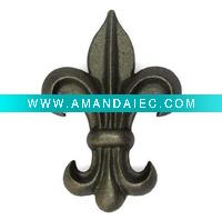 Wholesale Iron Spears and Finial