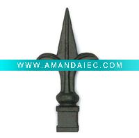 Wholesale Fence Finial