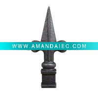 Wholesale Iron Finial