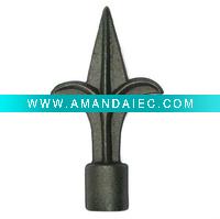 Wholesale Decorative Iron Finials