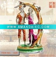 Engagement Lovers Resin Crafts