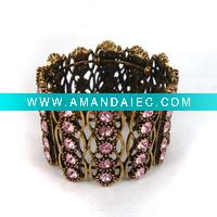 Wholesale Antique colour bangle