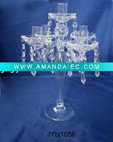 Wholesale decorative candle holder JYbj1056