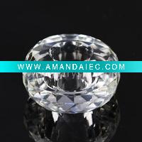 Wholesale crystal candlestick, religion accessory(JDZT-006)