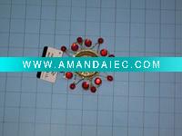 Wholesale candlestick/candle holder