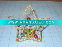 Wholesale xmas ornament
