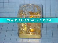 Wholesale metal canderstand