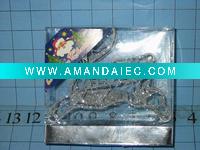 Wholesale iron candlestand