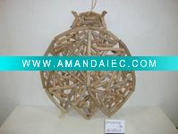 Wholesale wooden handmade animal