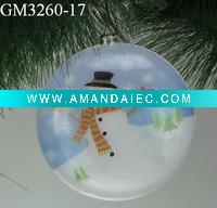 Wholesale hanging glass ball