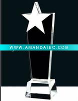 Wholesale Crystal Trophy/Award