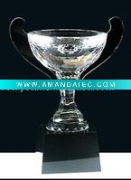 Wholesale Crystal Trophy