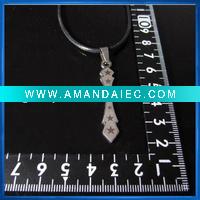 Wholesale Stainless Steel Cross Necklace