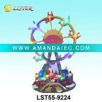 Wholesale Resin christmas ornament