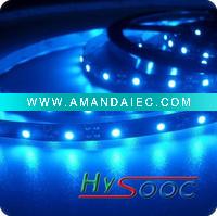 Wholesale light chasing flexible LED strip christmas ornament light