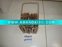 Wholesale Wooden Art promotional gift Home decoration (home decoration)