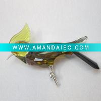 Wholesale Crystal Animal Bird