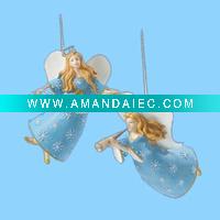 Wholesale christmas hanging ornament