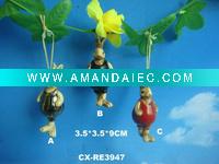 Wholesale Ceramic Christmas ornament