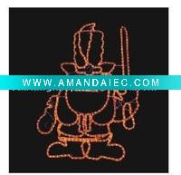 Wholesale motif light