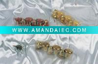 Wholesale 6 pieces Christmas ball