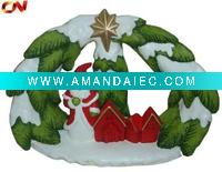 Wholesale Christmas hanging ornament