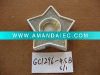 Wholesale Christmas star ornament