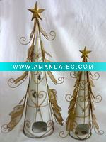 Wholesale handmade christmas ornaments