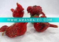 Wholesale ceramic christmas decor