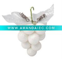 Wholesale indoor christmas grape hanging ornament