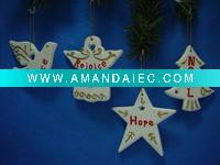 Wholesale Indoor Christmas Tree Ornament