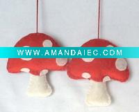 Wholesale New christmas ornaments(handmade gifts)