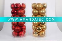 Wholesale 2011 Popular Christmas ornament