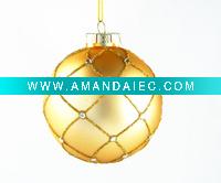Wholesale Christmas Ball Ornament