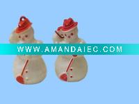 Wholesale Plastic Christmas Ornaments