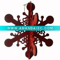 Wholesale Pretty Christmas ornaments