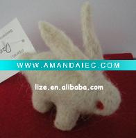 Wholesale Wool christmas ornament